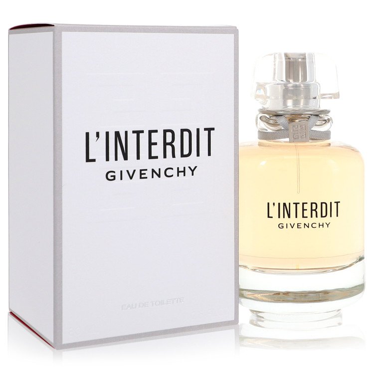 L'interdit by Givenchy