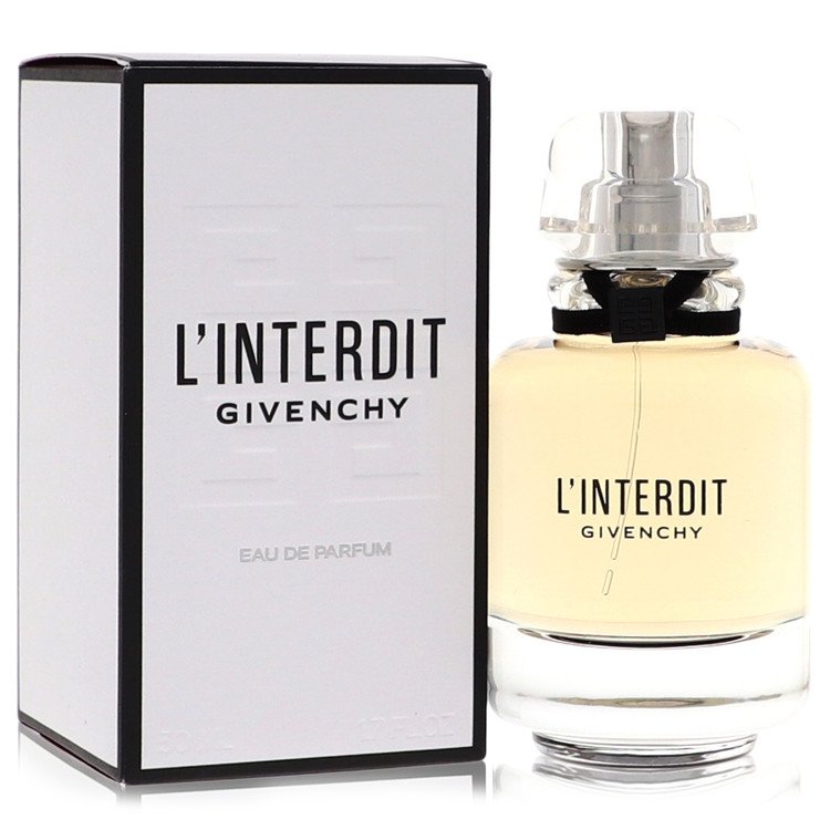 L'interdit by Givenchy