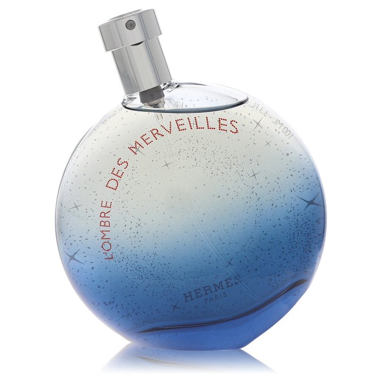 L'ombre Des Merveilles by Hermes