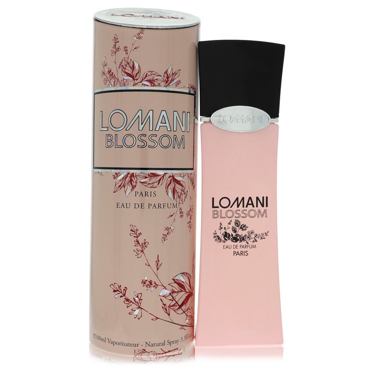 Lomani Blossom by Lomani