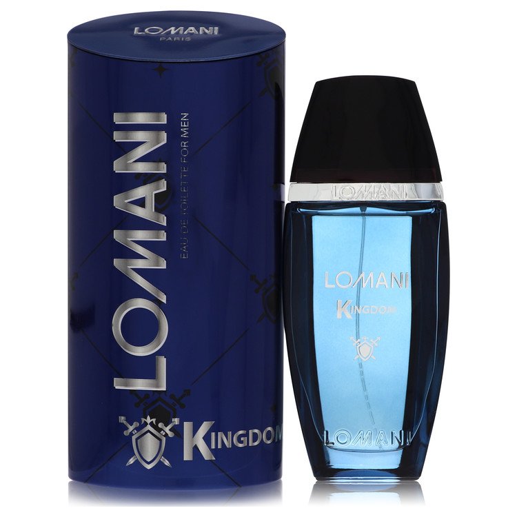 Lomani Kingdom by Lomani