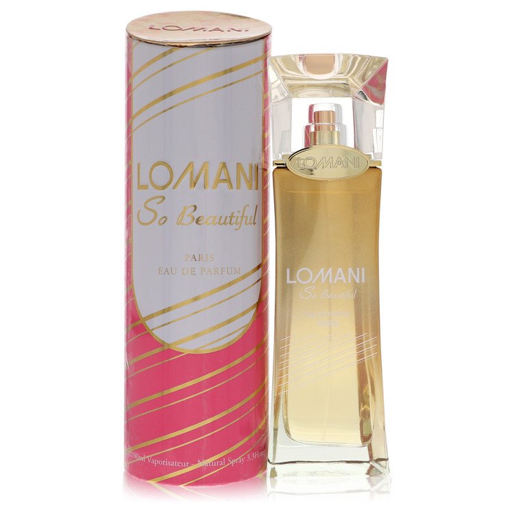 Lomani So Beautiful by Lomani