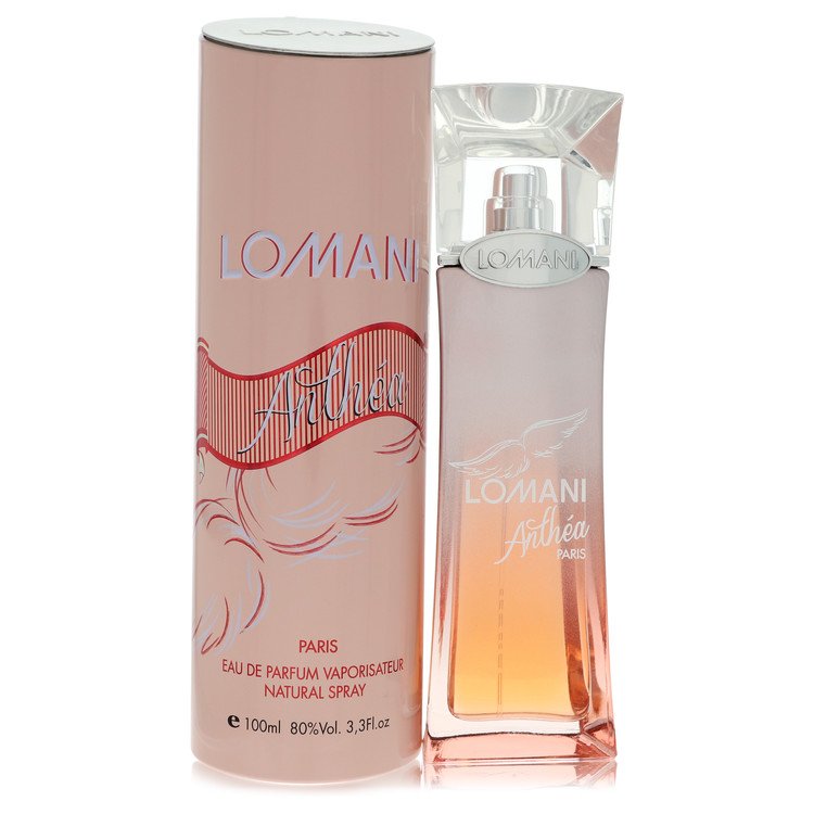 Lomani Anthea by Lomani