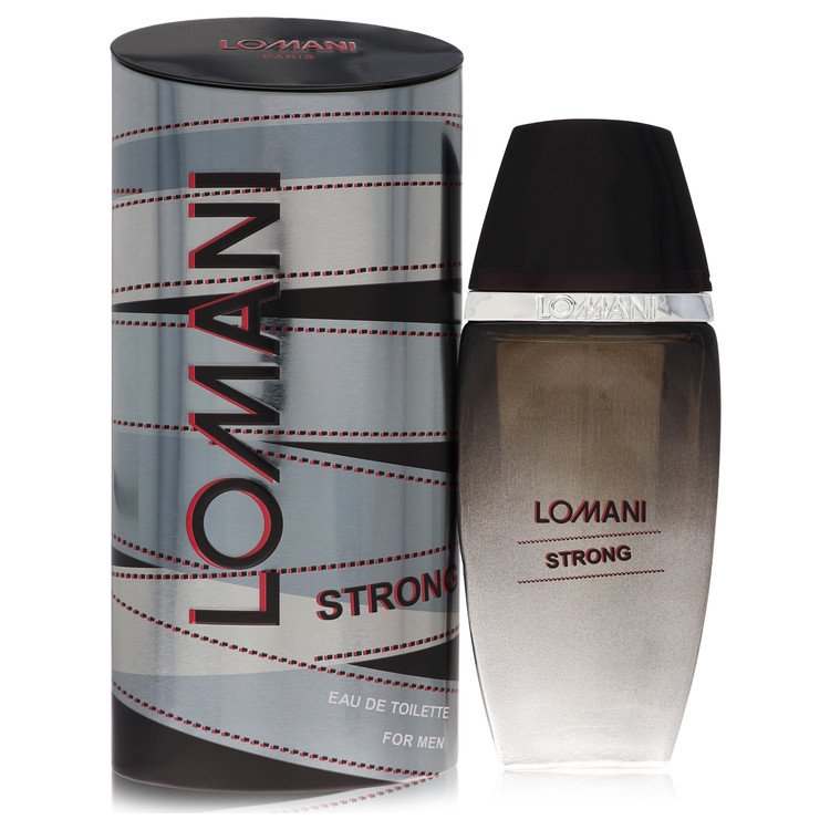 Lomani Strong by Lomani