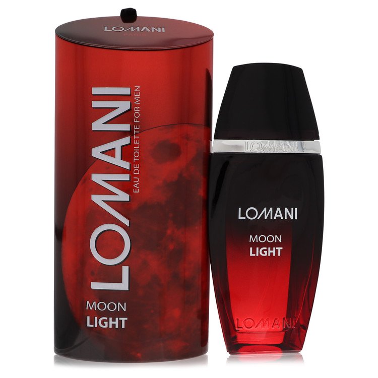 Lomani Moonlight by Lomani
