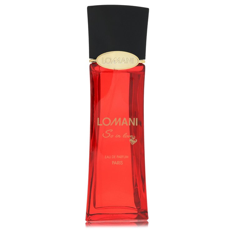 Lomani So In Love by Lomani