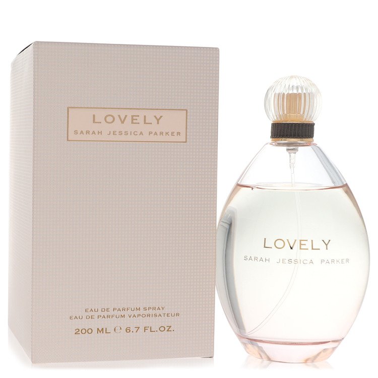 Lovely by Sarah Jessica Parker
