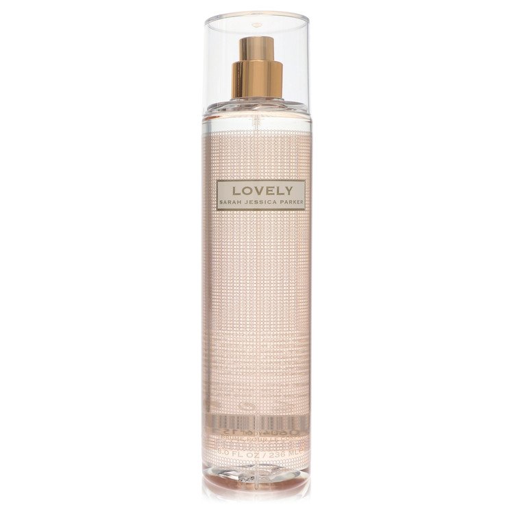 Lovely by Sarah Jessica Parker