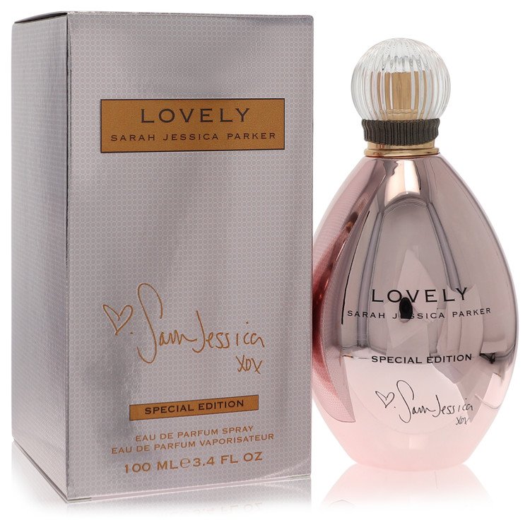 Lovely by Sarah Jessica Parker
