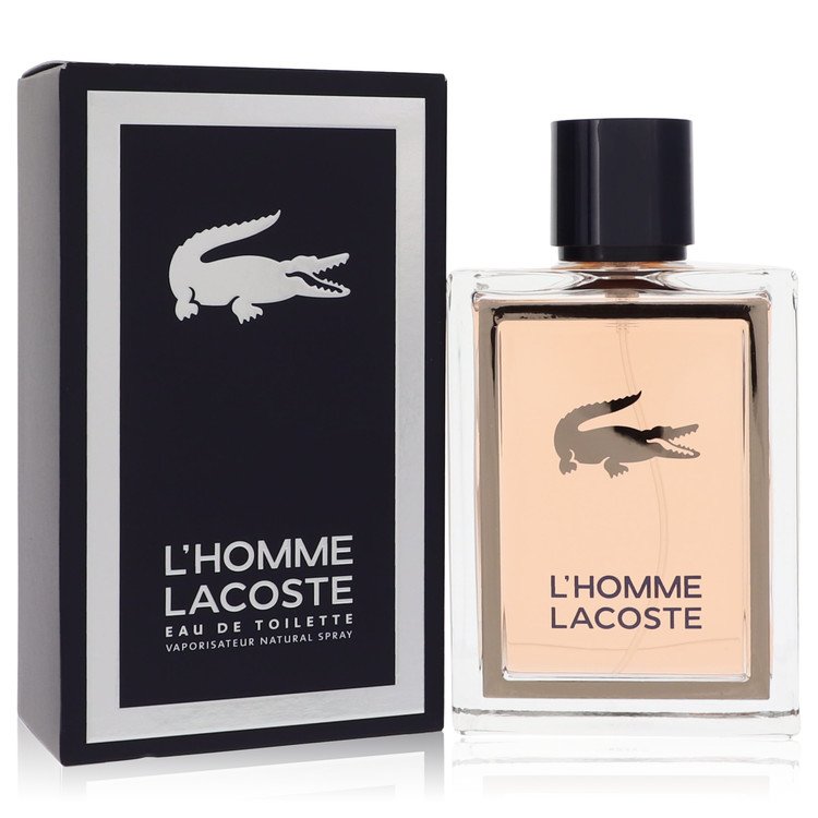 Lacoste L'homme by Lacoste