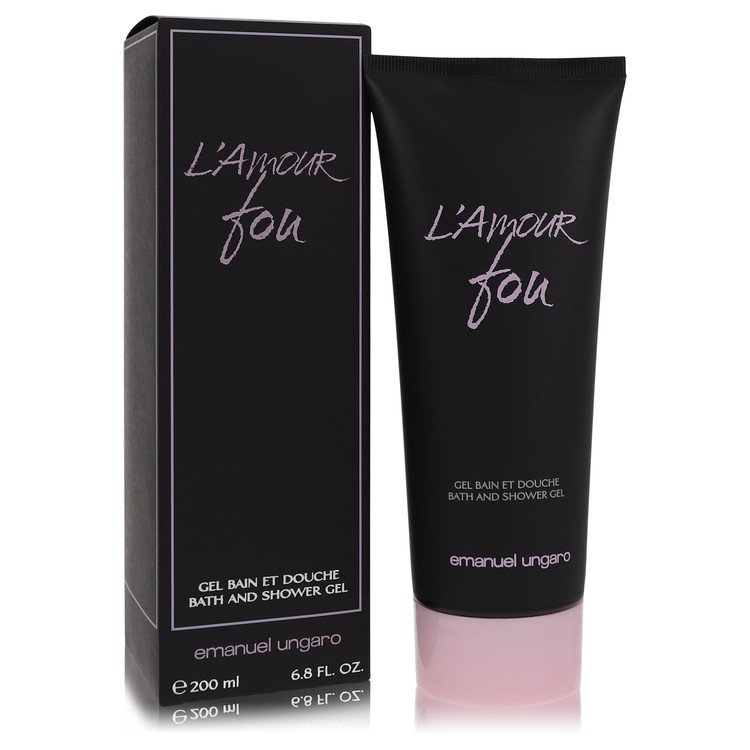 L'Amour Fou by Ungaro