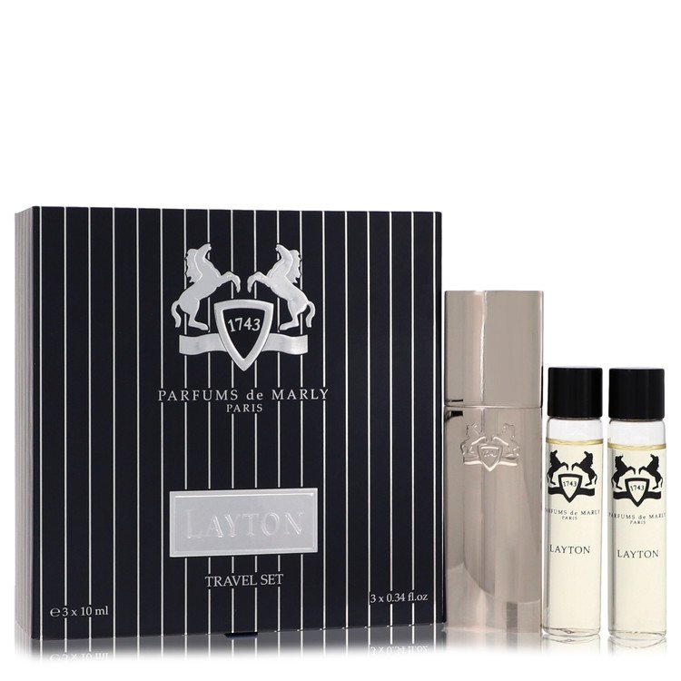 Layton Royal Essence by Parfums De Marly