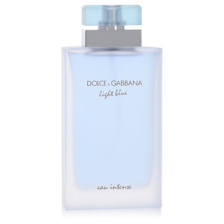 Light Blue Eau Intense by Dolce & Gabbana