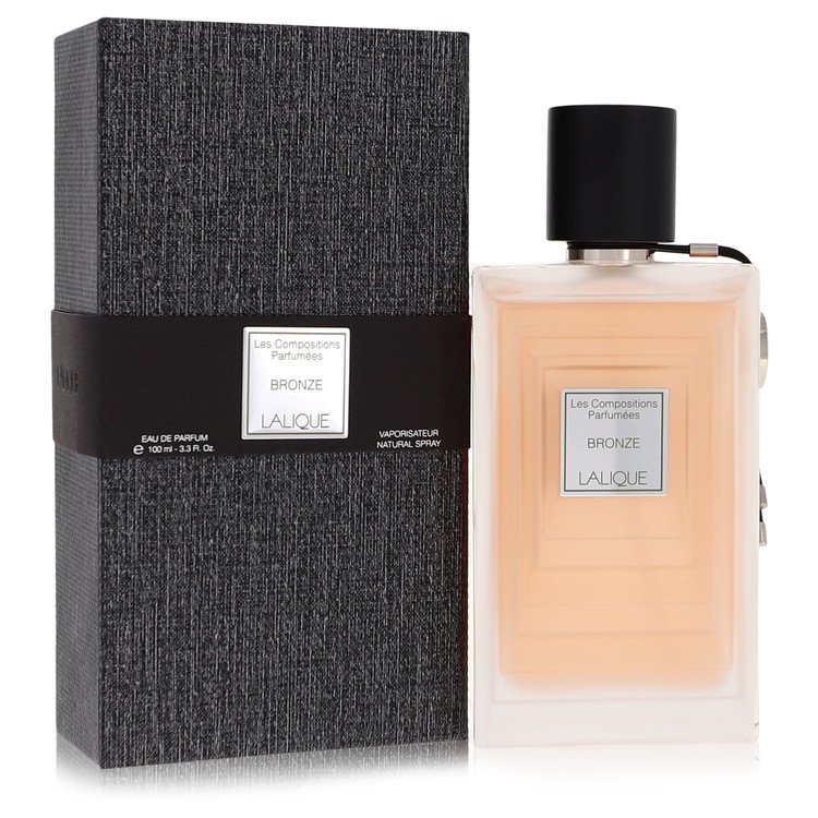 Les Compositions Parfumees Bronze by Lalique