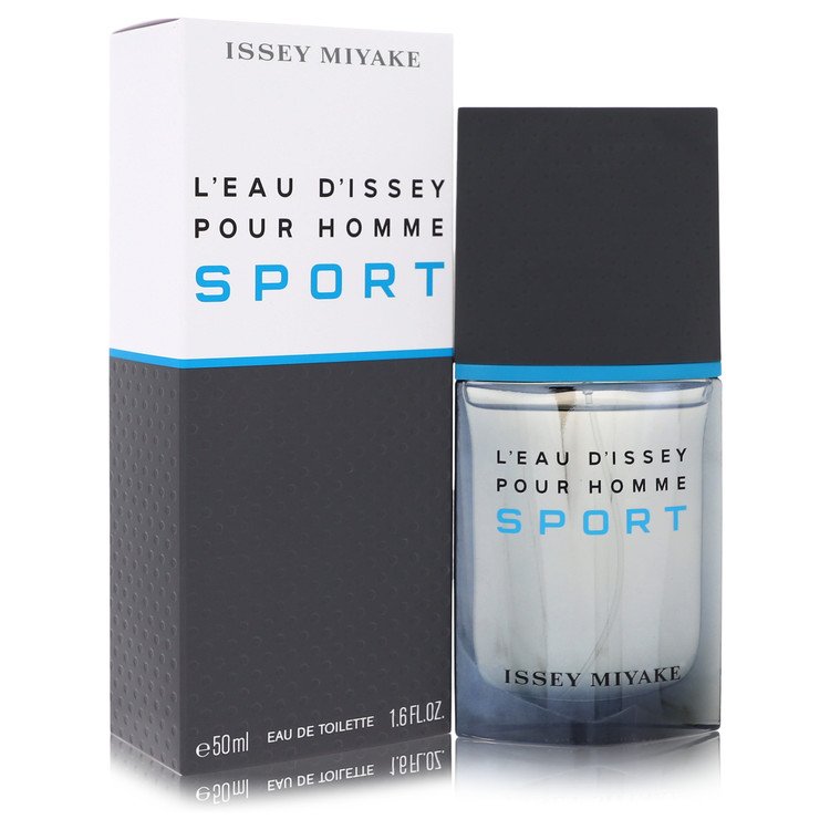 L'eau D'Issey Pour Homme Sport by Issey Miyake