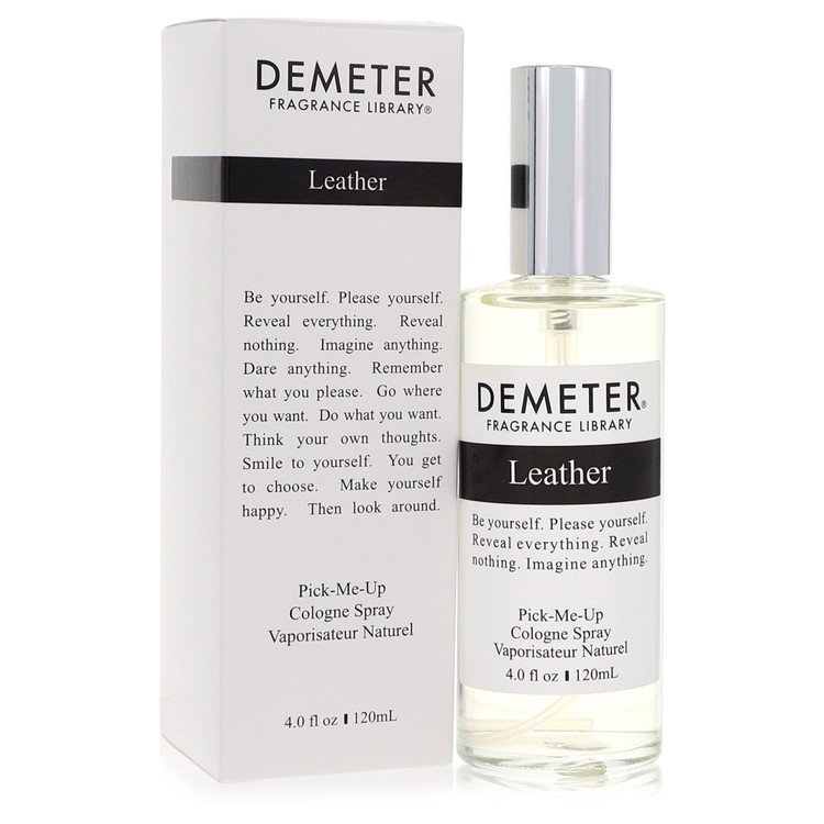Demeter Leather by Demeter