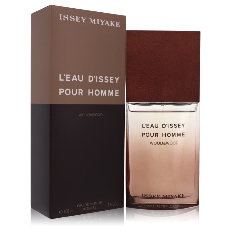 L'eau D'Issey Pour Homme Wood & wood by Issey Miyake