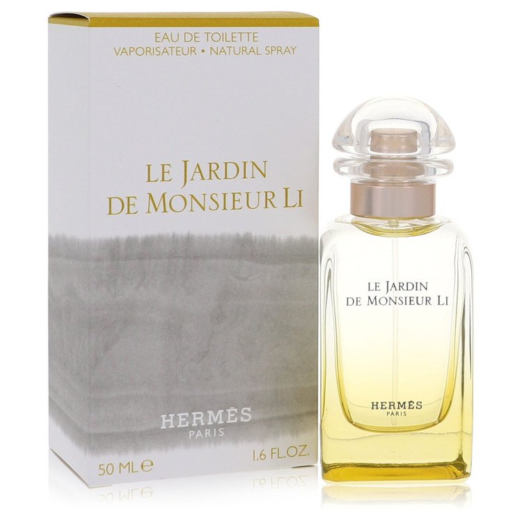 Le Jardin De Monsieur Li by Hermes
