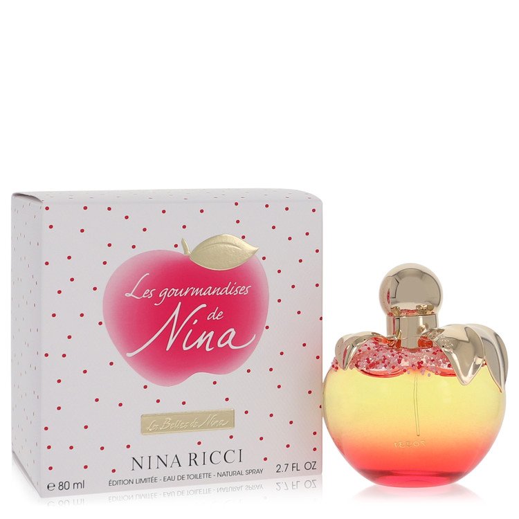 Les Gourmandises De Nina by Nina Ricci