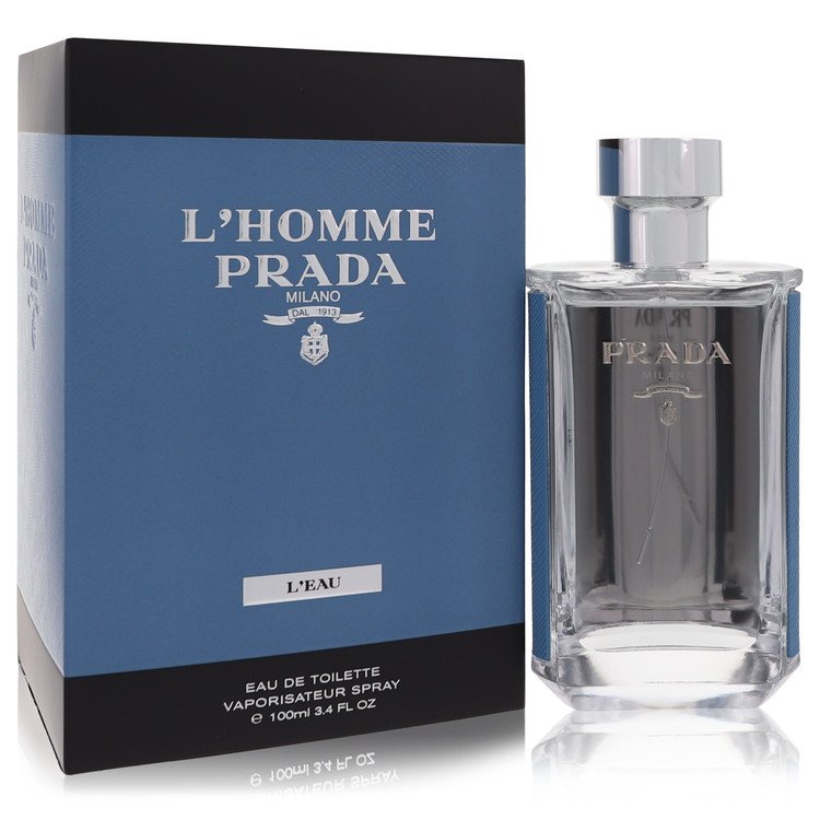 Prada L'Homme L'eau by Prada