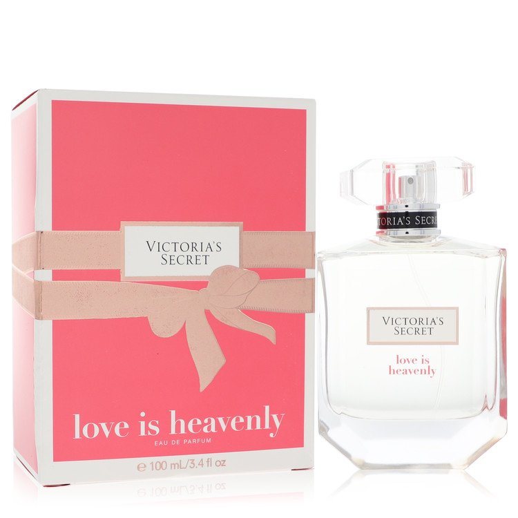 Love Is Heavenly by Victoria's Secret