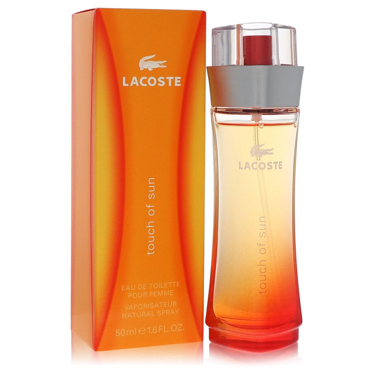 Touch of Sun by Lacoste