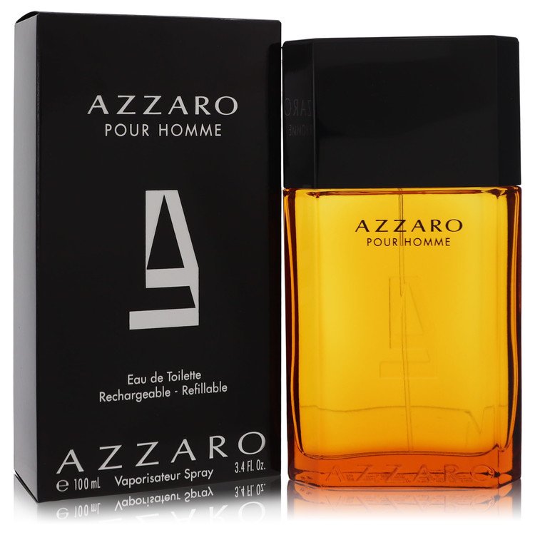 Azzaro by Azzaro