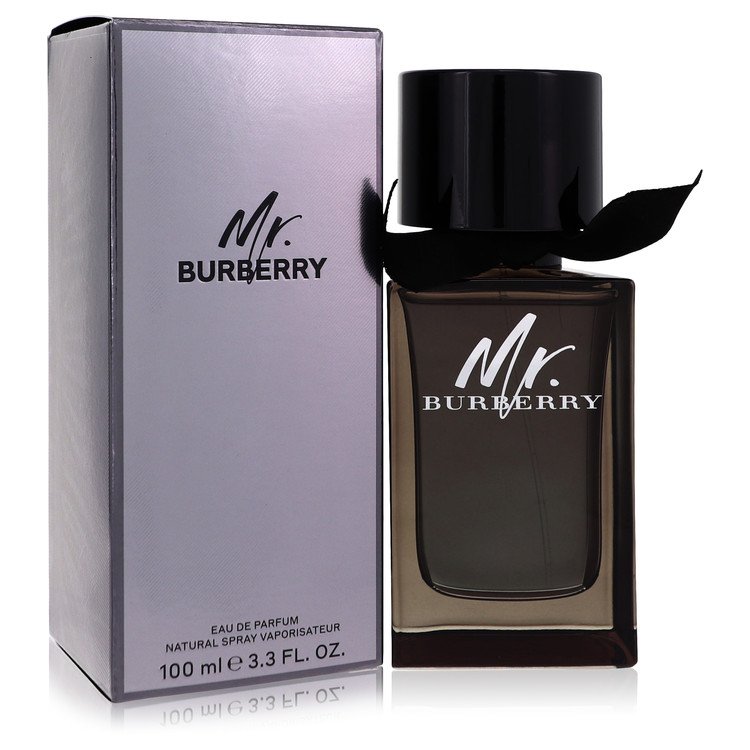 Mr Burberry by Burberry
