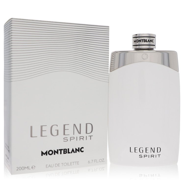 Montblanc Legend Spirit by Mont Blanc