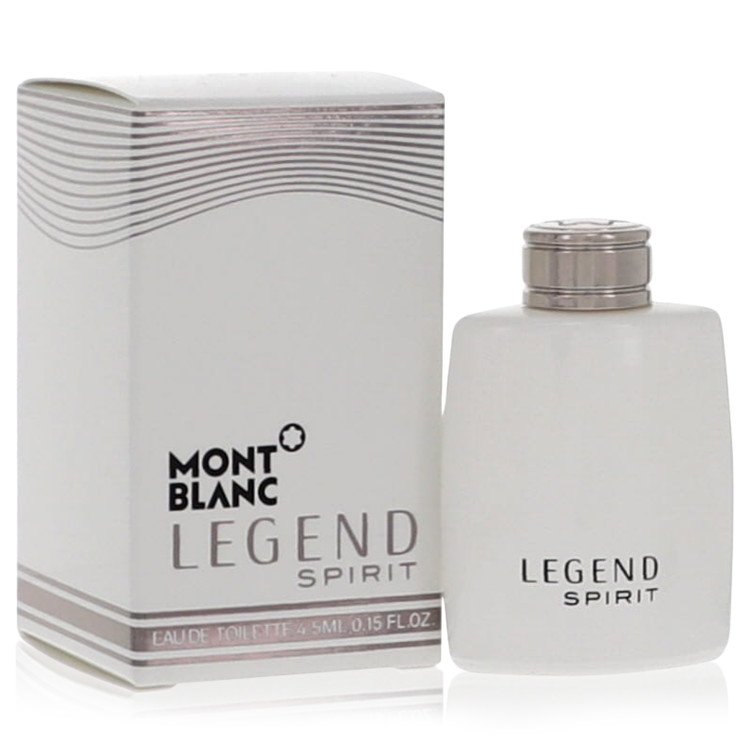 Montblanc Legend Spirit by Mont Blanc