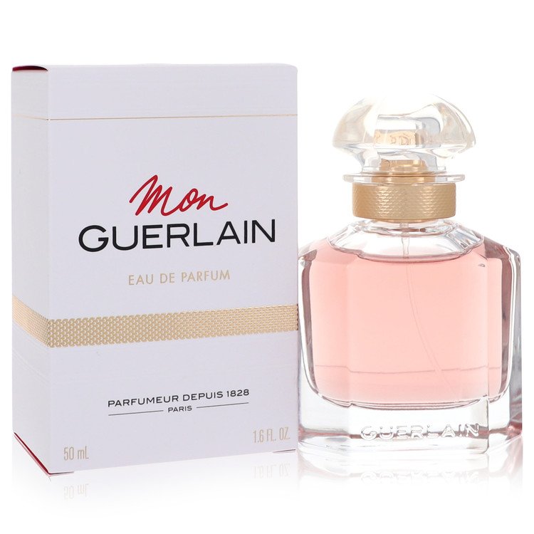 Mon Guerlain by Guerlain