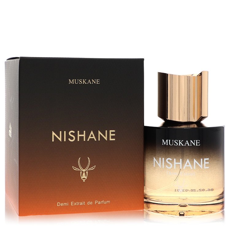 Muskane by Nishane