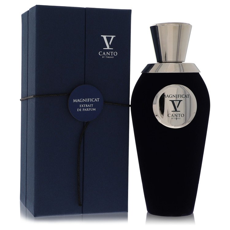 Magnificat V by V Canto