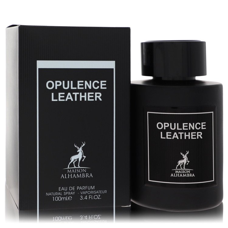 Maison Alhambra Opulence Leather by Maison Alhambra