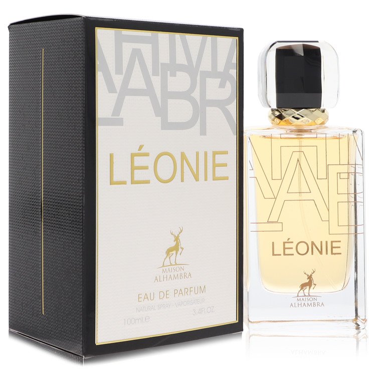 Maison Alhambra Leonie by Maison Alhambra