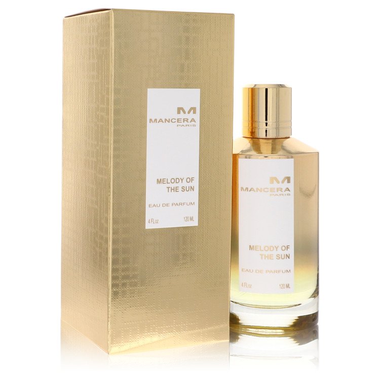 Mancera Melody Of The Sun by Mancera