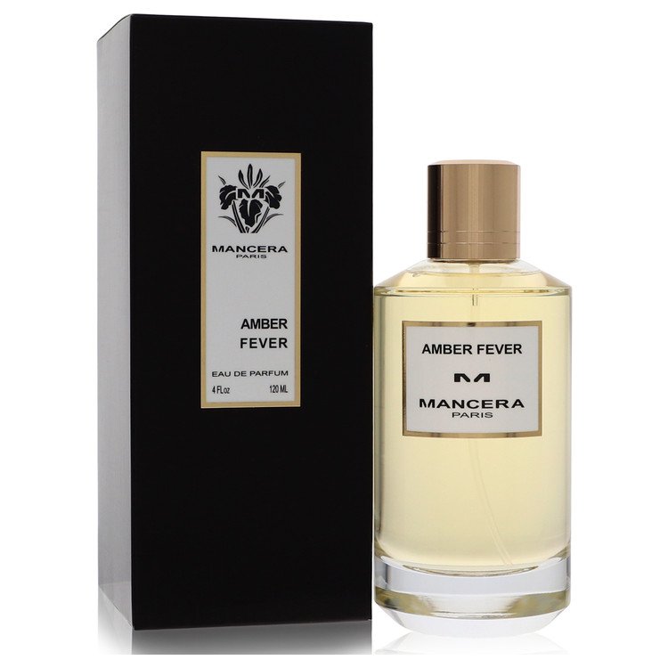 Mancera Amber Fever by Mancera