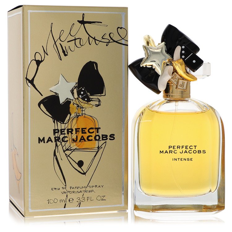 Marc Jacobs Perfect Intense by Marc Jacobs