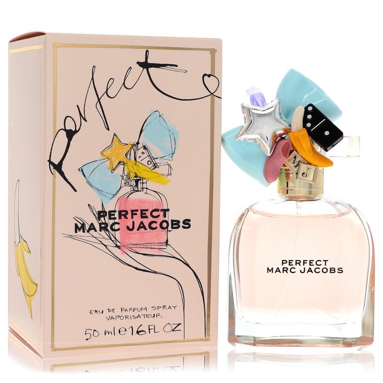 Marc Jacobs Perfect by Marc Jacobs