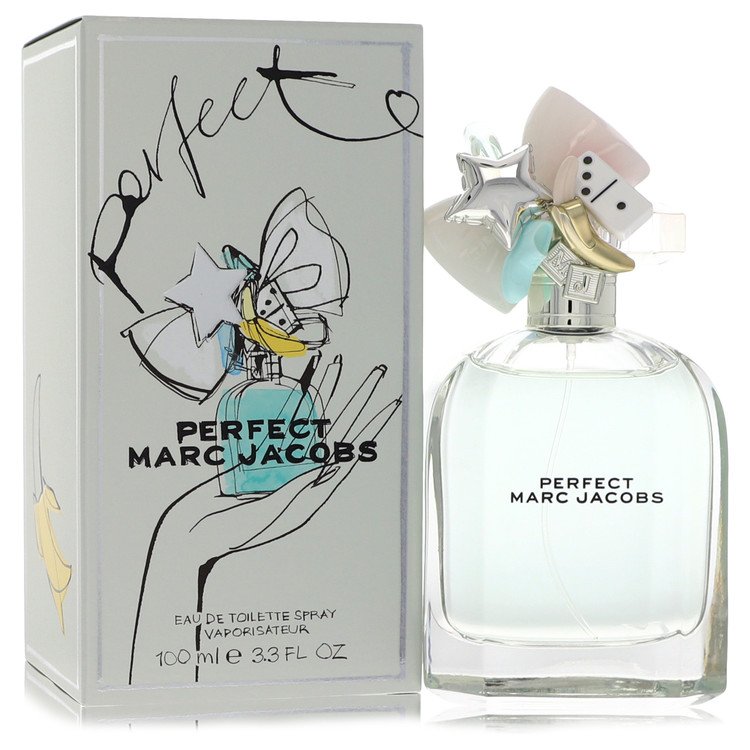 Marc Jacobs Perfect by Marc Jacobs