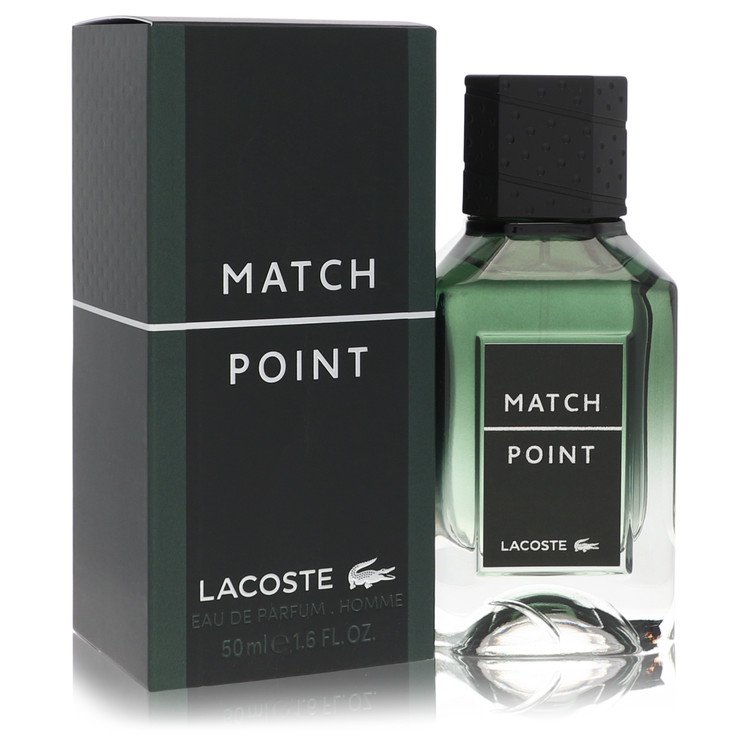 Match Point by Lacoste