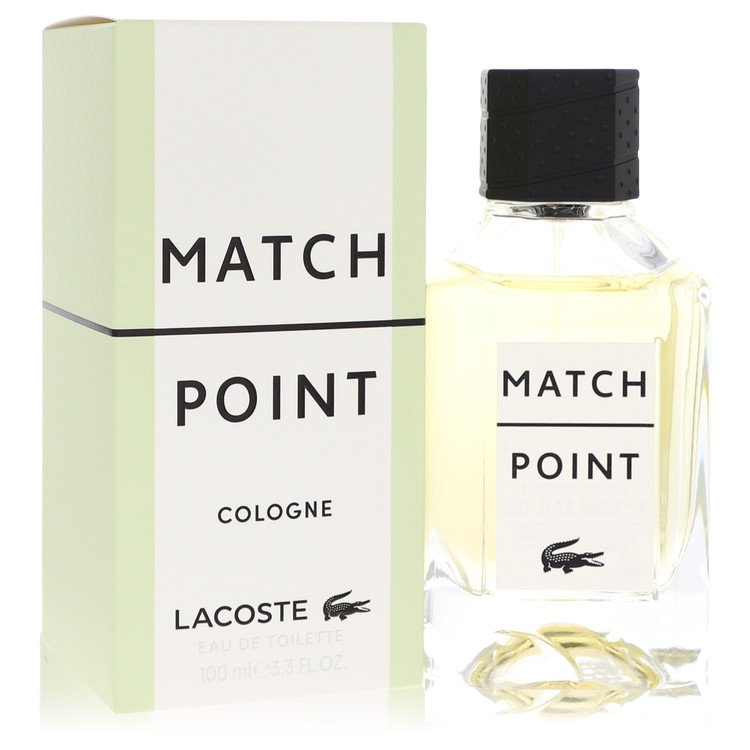 Match Point Cologne by Lacoste