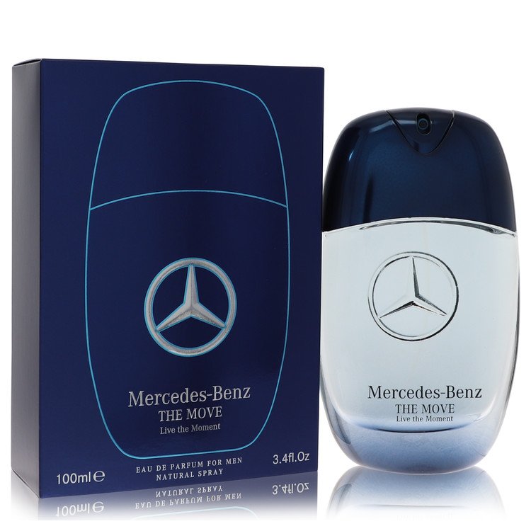 Mercedes Benz The Move Live The Moment by Mercedes Benz