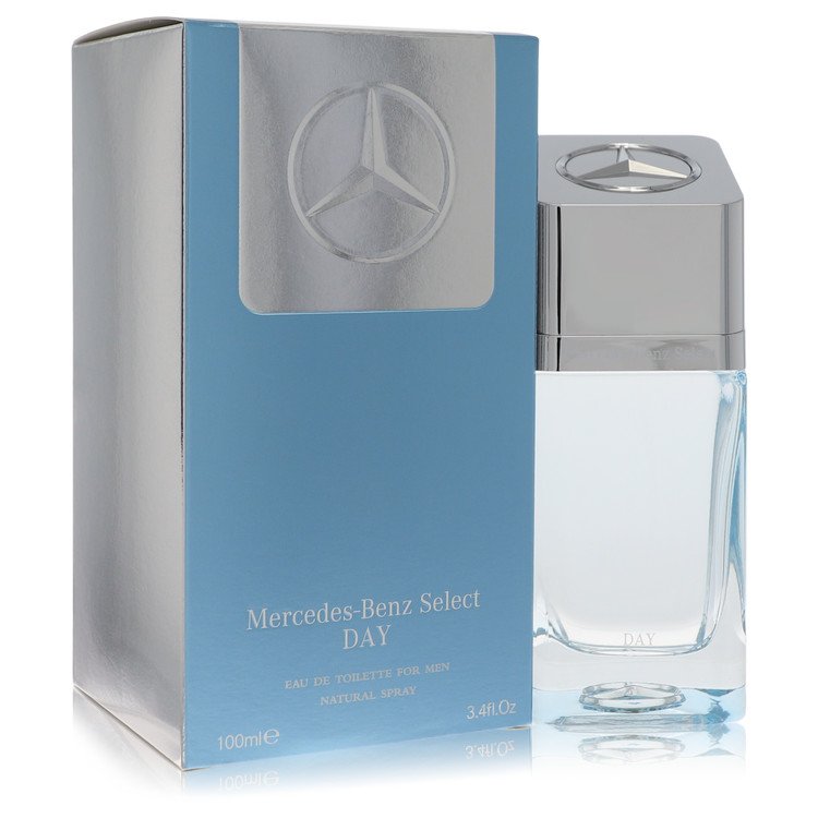 Mercedes Benz Select Day by Mercedes Benz