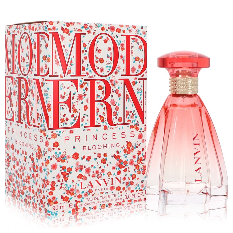 Modern Princess Blooming by Lanvin