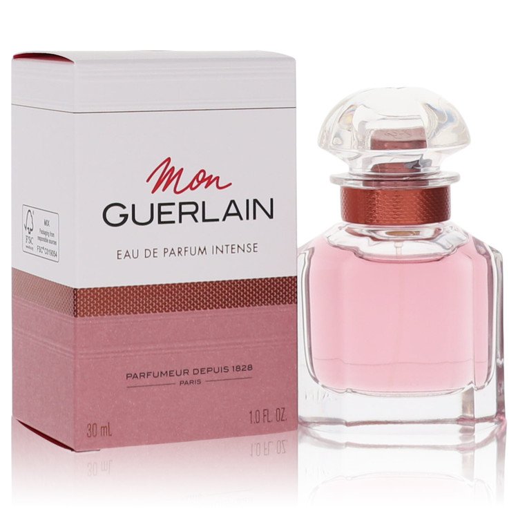 Mon Guerlain Intense by Guerlain