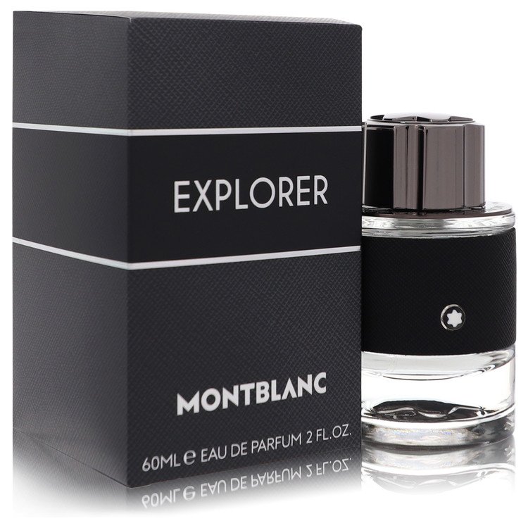 Montblanc Explorer by Mont Blanc
