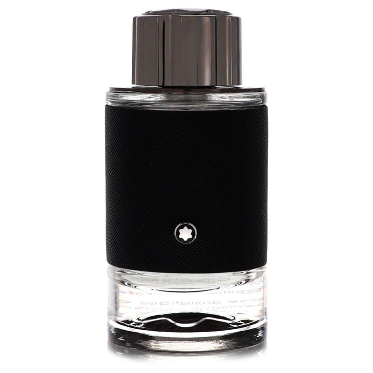 Montblanc Explorer by Mont Blanc