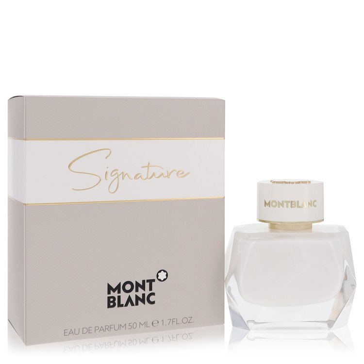 Montblanc Signature by Mont Blanc