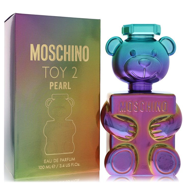 Moschino Toy 2 Pearl by Moschino